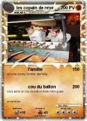 les copain de