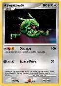 Rayquaza