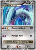 Lugia