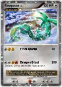 Rayquaza