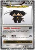 chaos