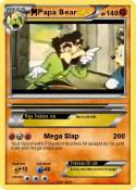 Papa Bear