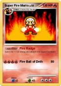 Super Fire Mari