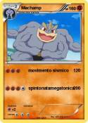 Machamp