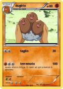 dugtrio