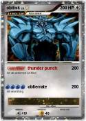 obilisk