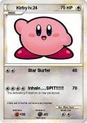 Kirby lv.24