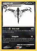 ombrée