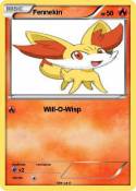 Fennekin