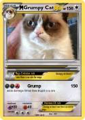 Grumpy Cat