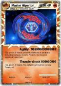 Master Hiperion