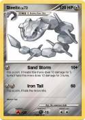 Steelix