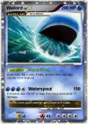 Wailord