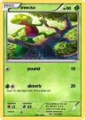 treecko