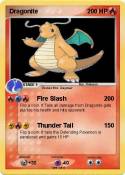 Dragonite