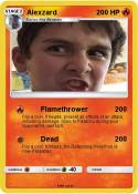 Alexzard