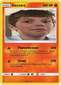 Alexzard