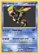 Hero Inkling