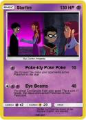 Starfire