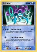 Suicune