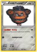 Freddy Fazbear