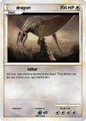 dragon