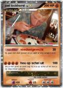 joel lockhorst