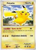 Pickachu