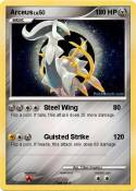 Arceus