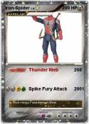 Iron-Spider