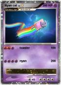 Nyan cat