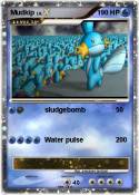 Mudkip