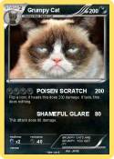 Grumpy Cat