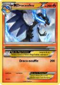 Dracaufeu