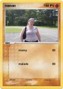 maman