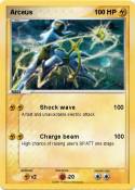 Arceus 