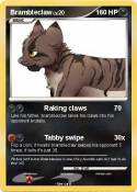 Brambleclaw