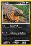 pangolin