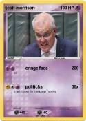 scott morrison