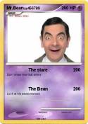 Mr.Bean