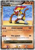 Infernape