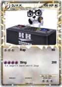 DJ K.K.
