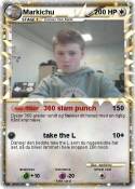 Markichu
