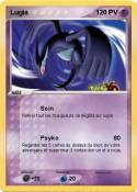 Lugia