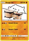 Bongo Cat