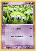 aliens
