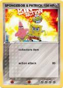 SPONGEBOB &
