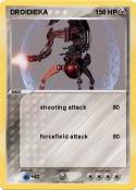 DROIDIEKA