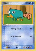 PERRY