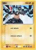 GRU